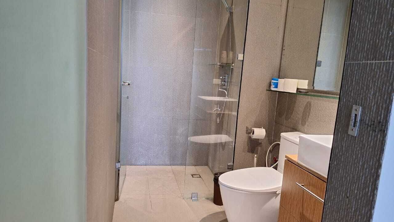 Photo of Bathroom in Ermita Night District