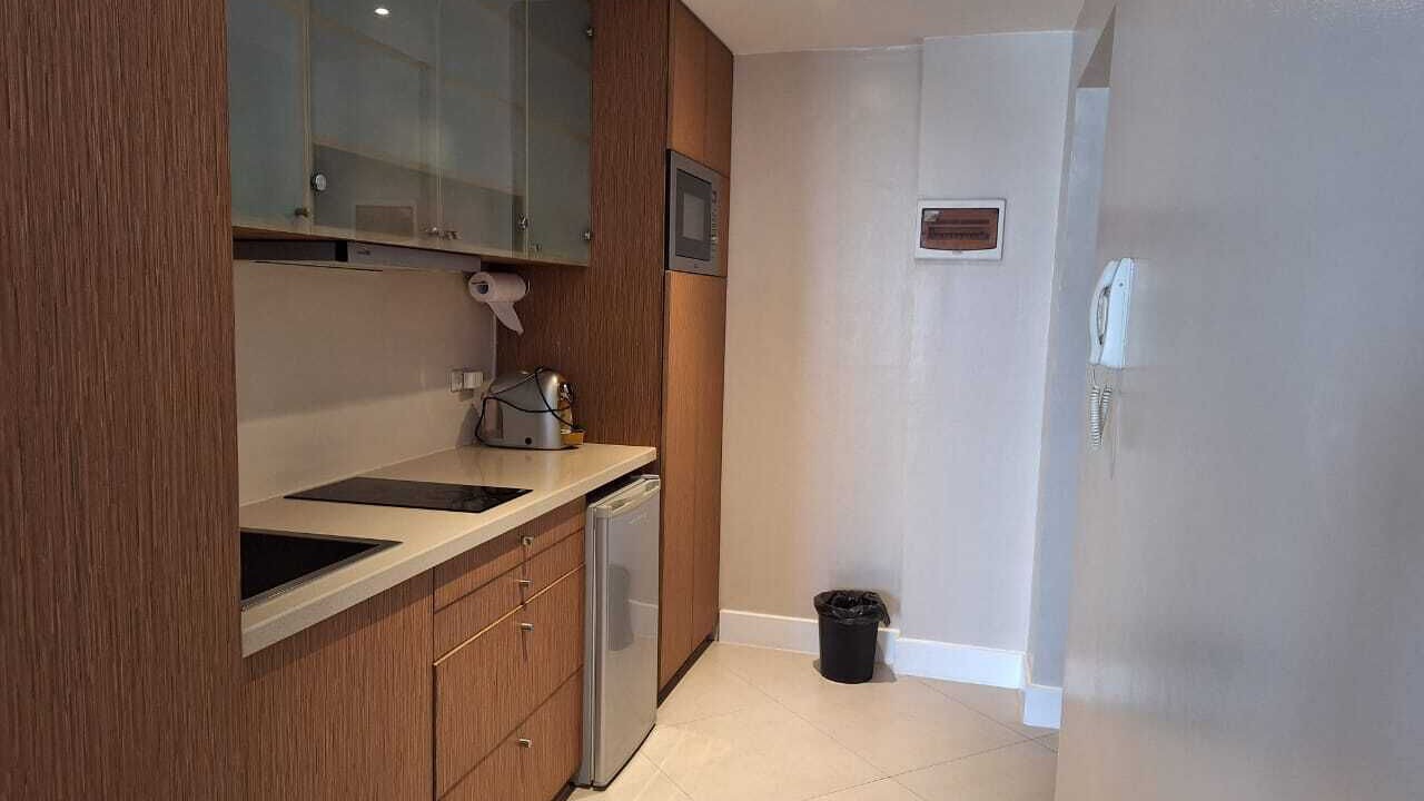 Photo of Kitchen in Ermita Night District