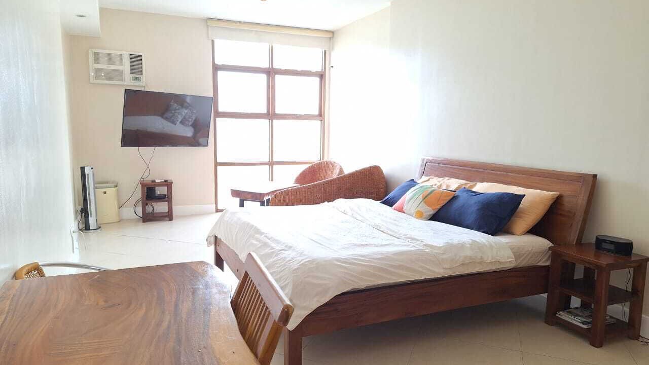 Photo of Bedroom in Ermita Night District