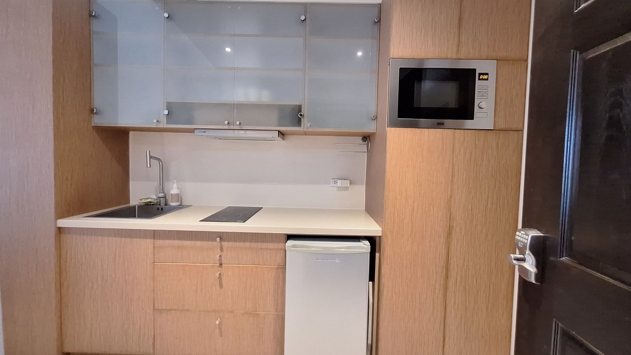 Photo of Kitchen in Ermita Night District