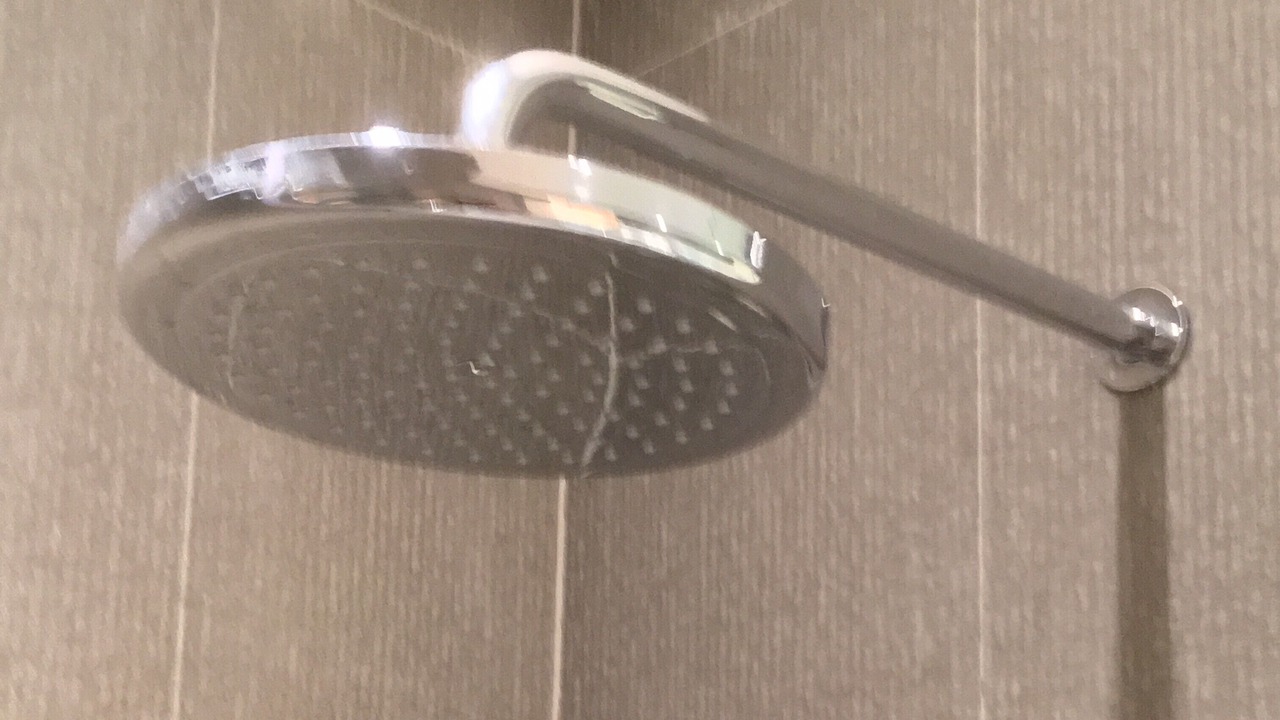 Photo of Bathroom in Ermita Night District