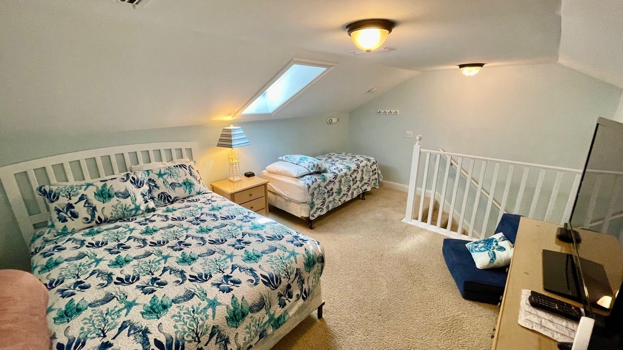 Photo of Bedroom in Gulf Place