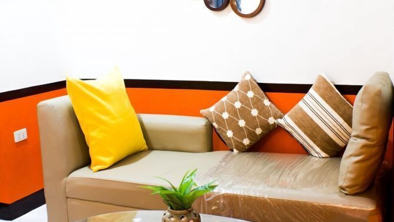 Photo of Livingroom in Zamboanga