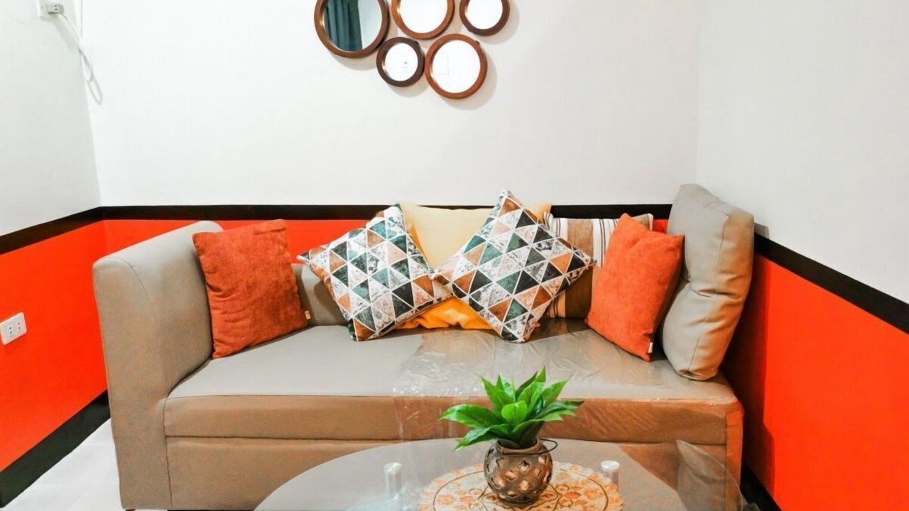 Photo of Livingroom in Zamboanga