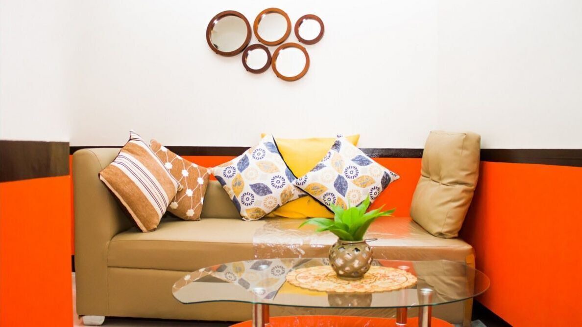 Photo of Livingroom in Zamboanga