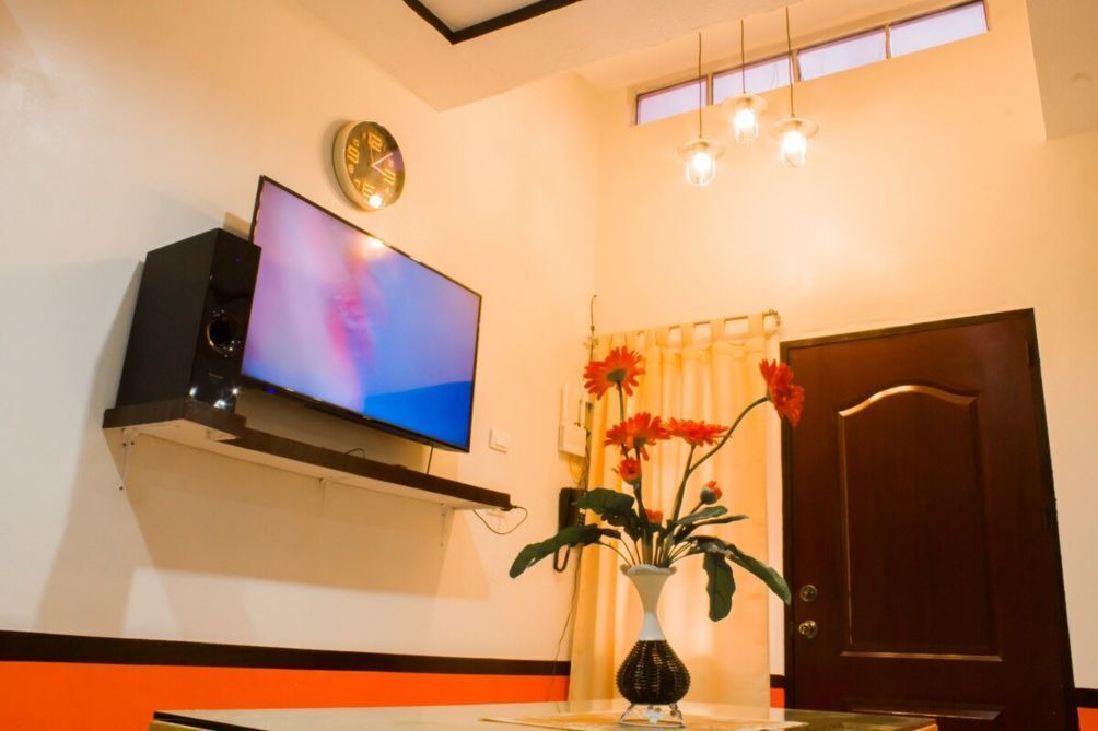Photo of Livingroom in Zamboanga