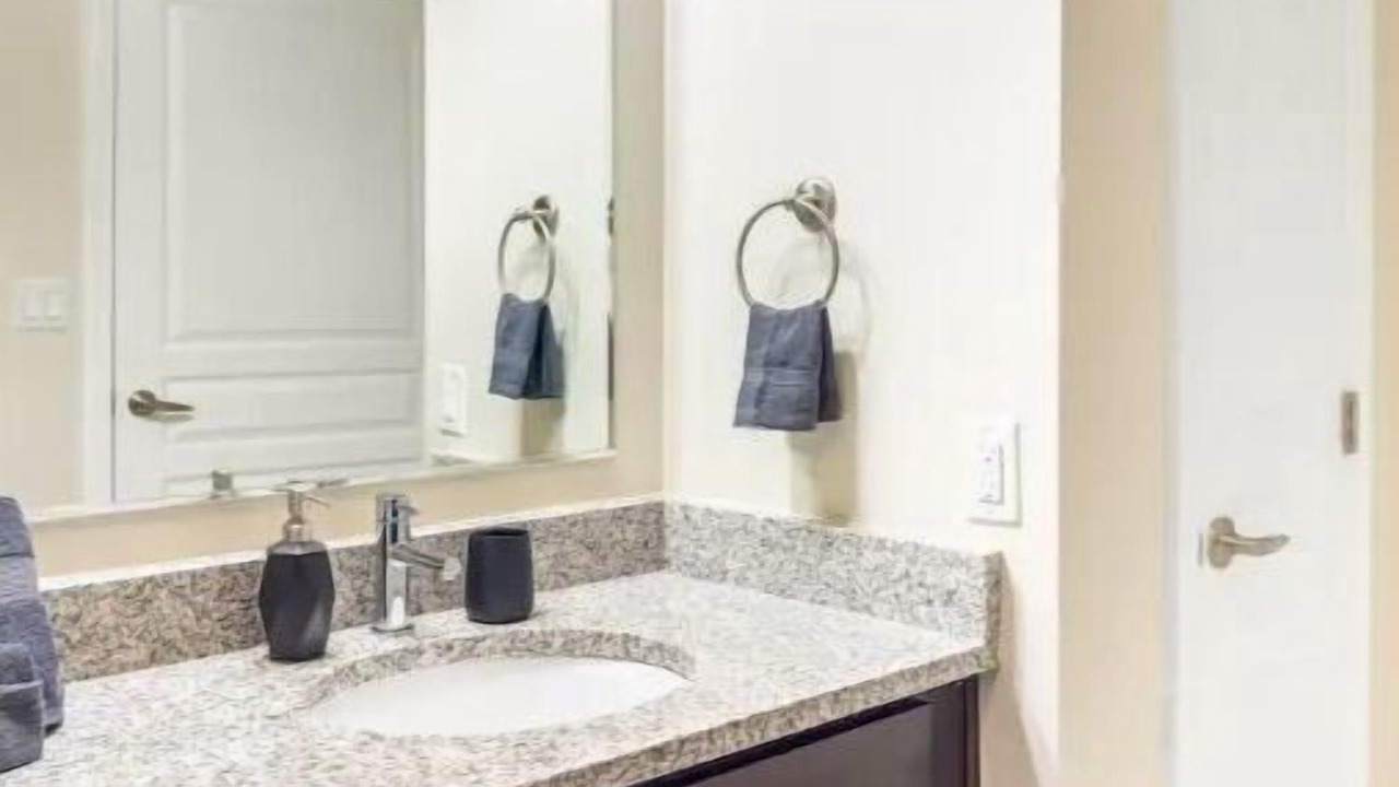 Photo of Bathroom in North Cambridge
