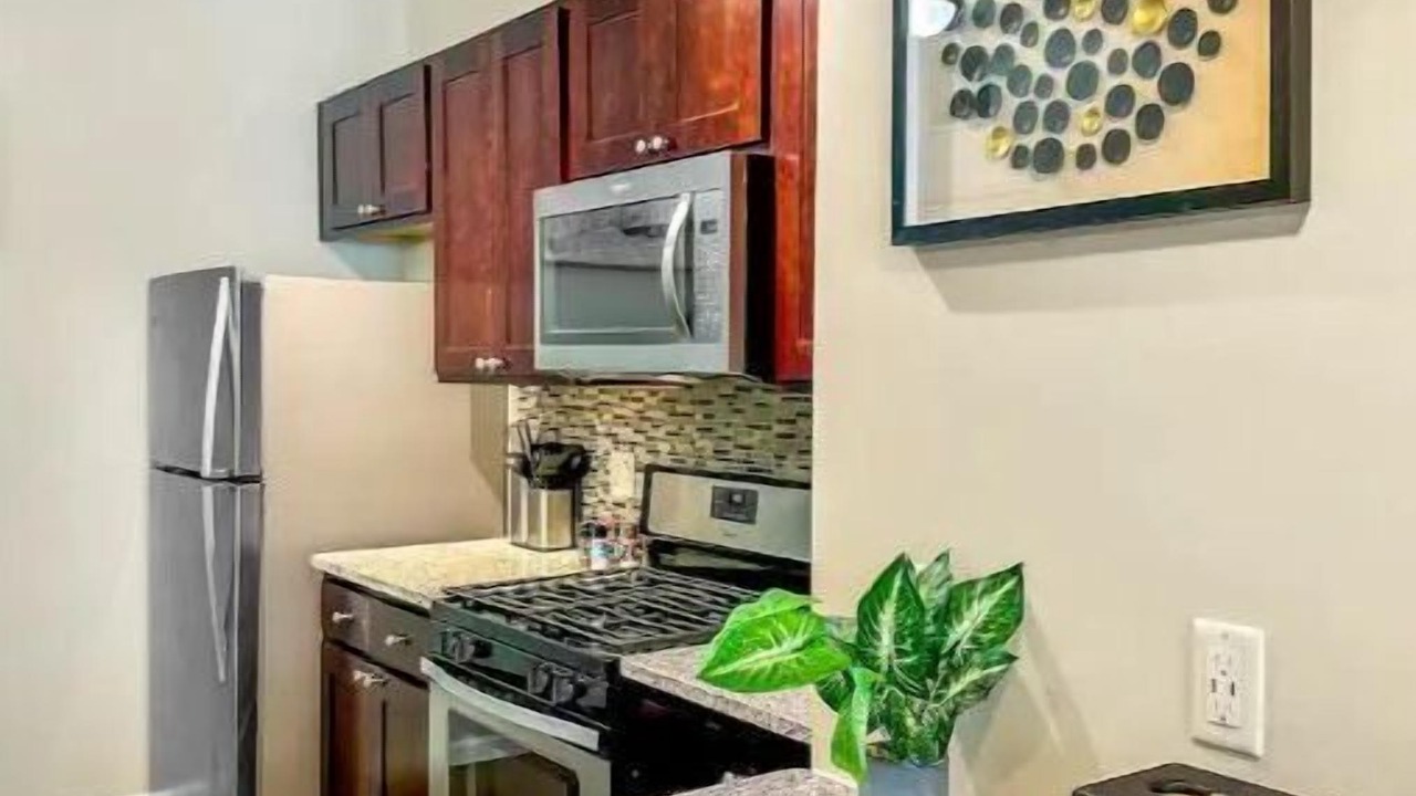 Photo of Kitchen in North Cambridge