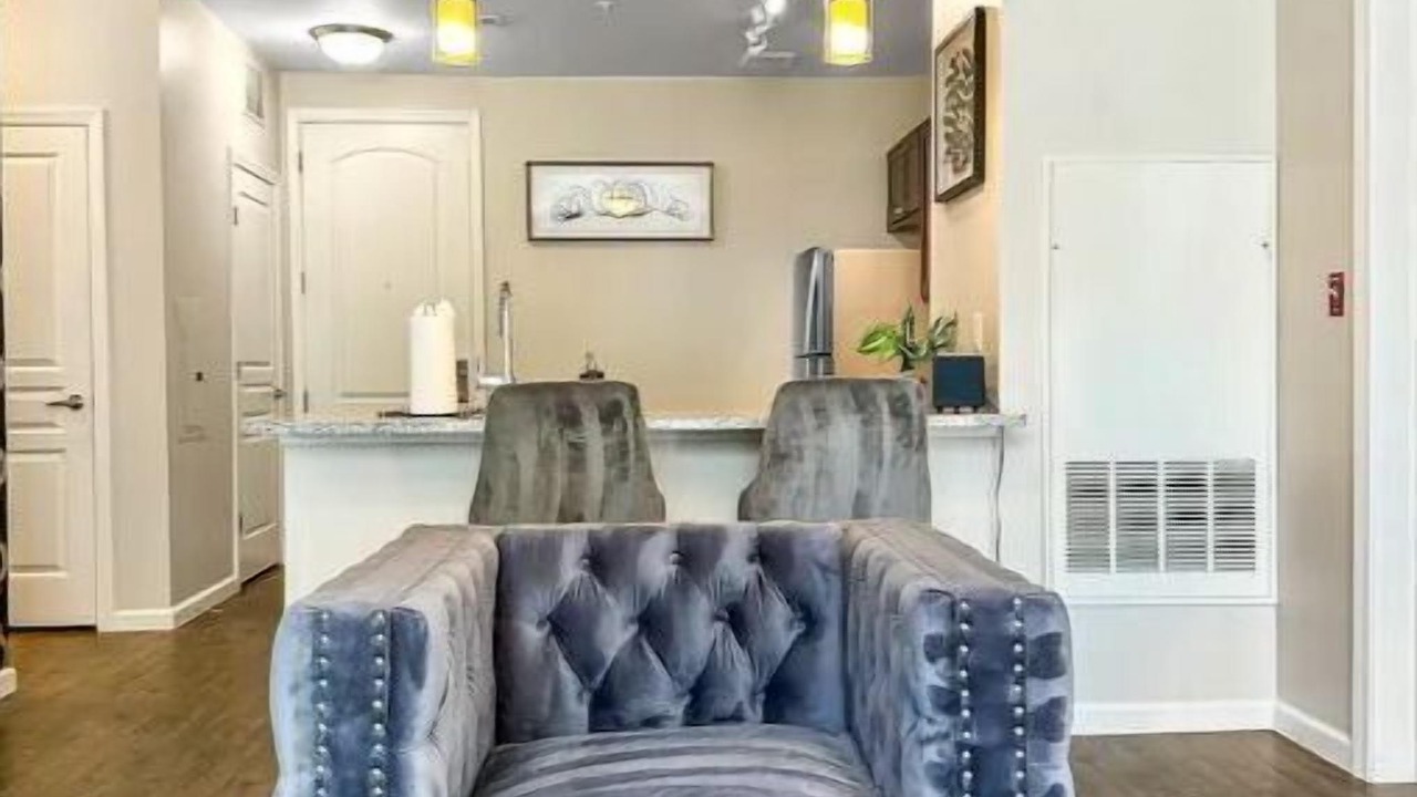 Photo of Livingroom in North Cambridge