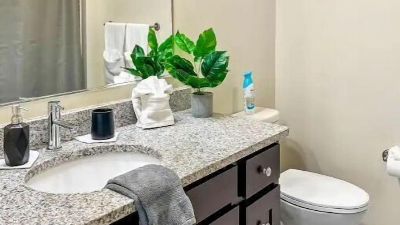 Photo of Bathroom in North Cambridge