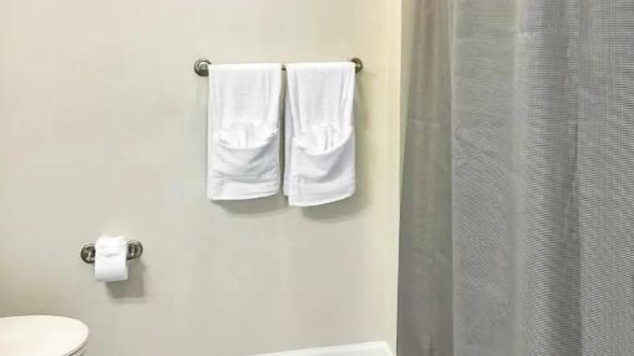 Photo of Bathroom in North Cambridge