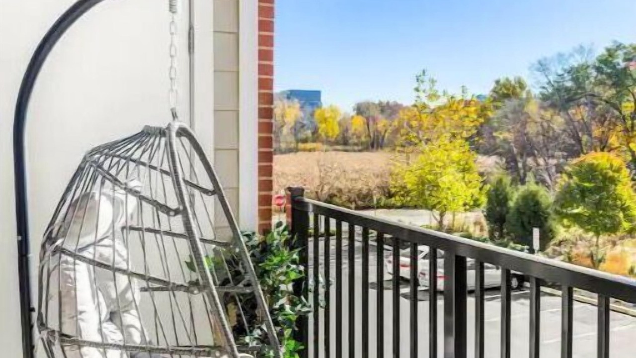 Photo of Outdoor in North Cambridge