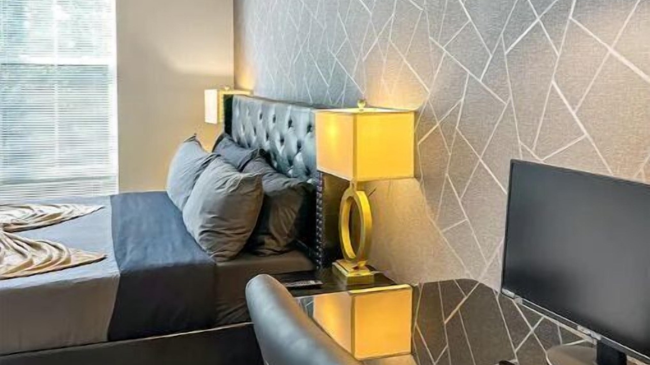 Photo of Bedroom in North Cambridge