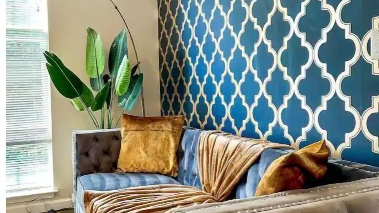 Photo of Livingroom in North Cambridge