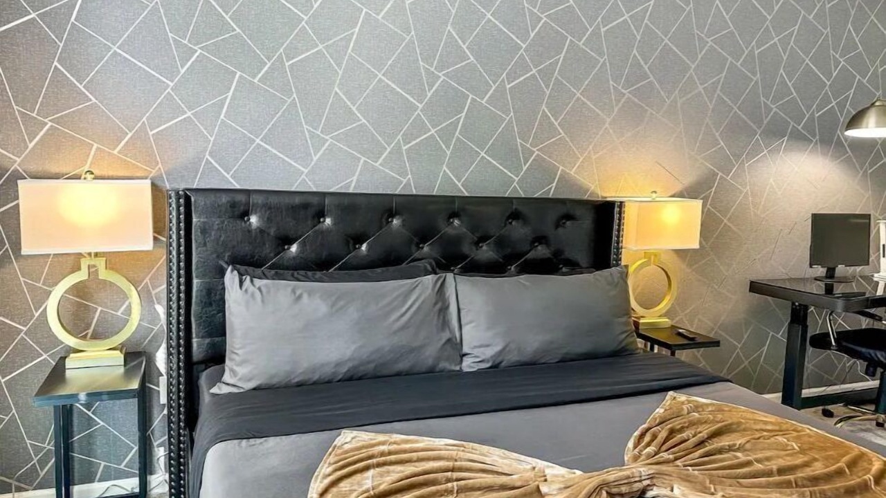 Photo of Bedroom in North Cambridge