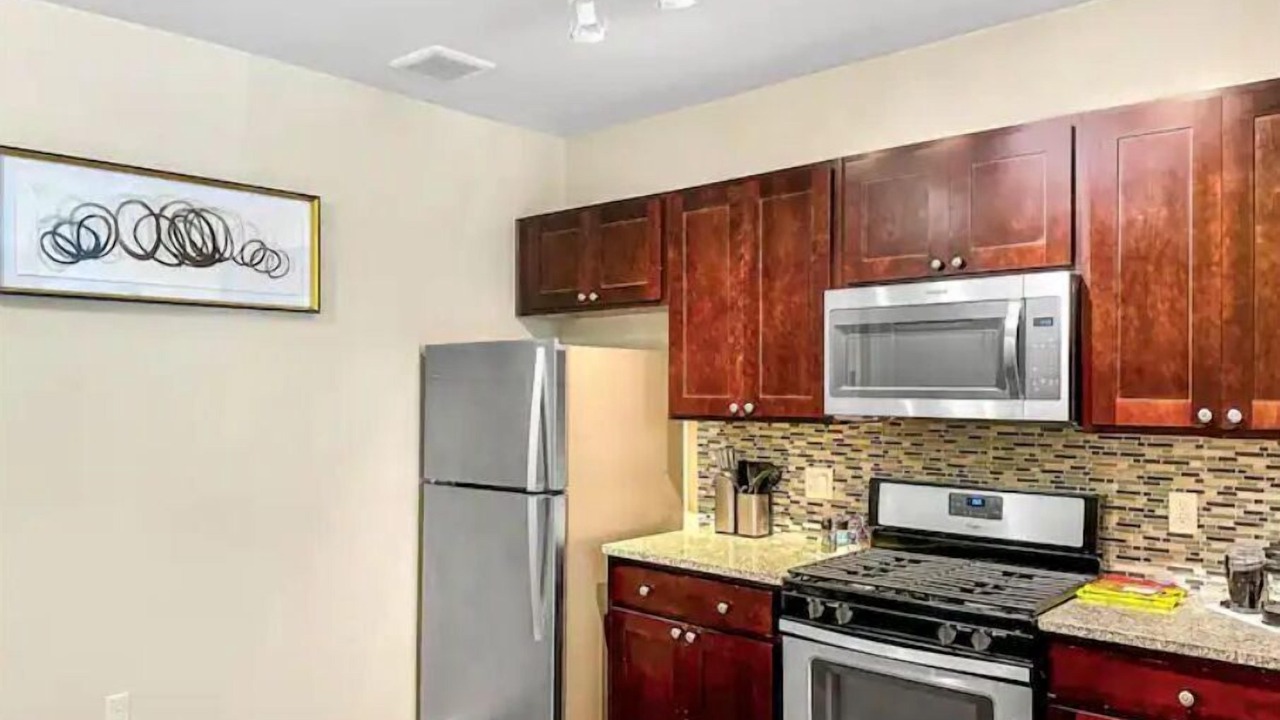Photo of Kitchen in North Cambridge