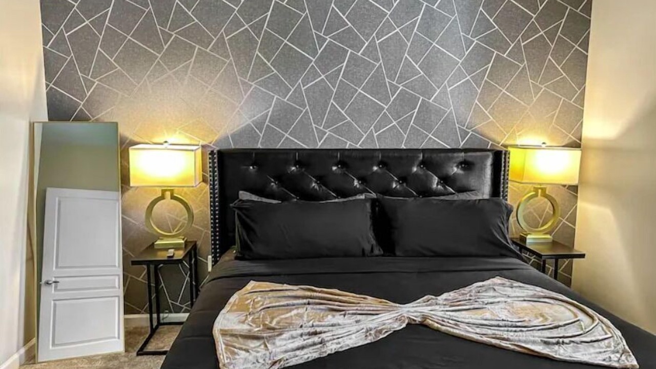 Photo of Bedroom in North Cambridge
