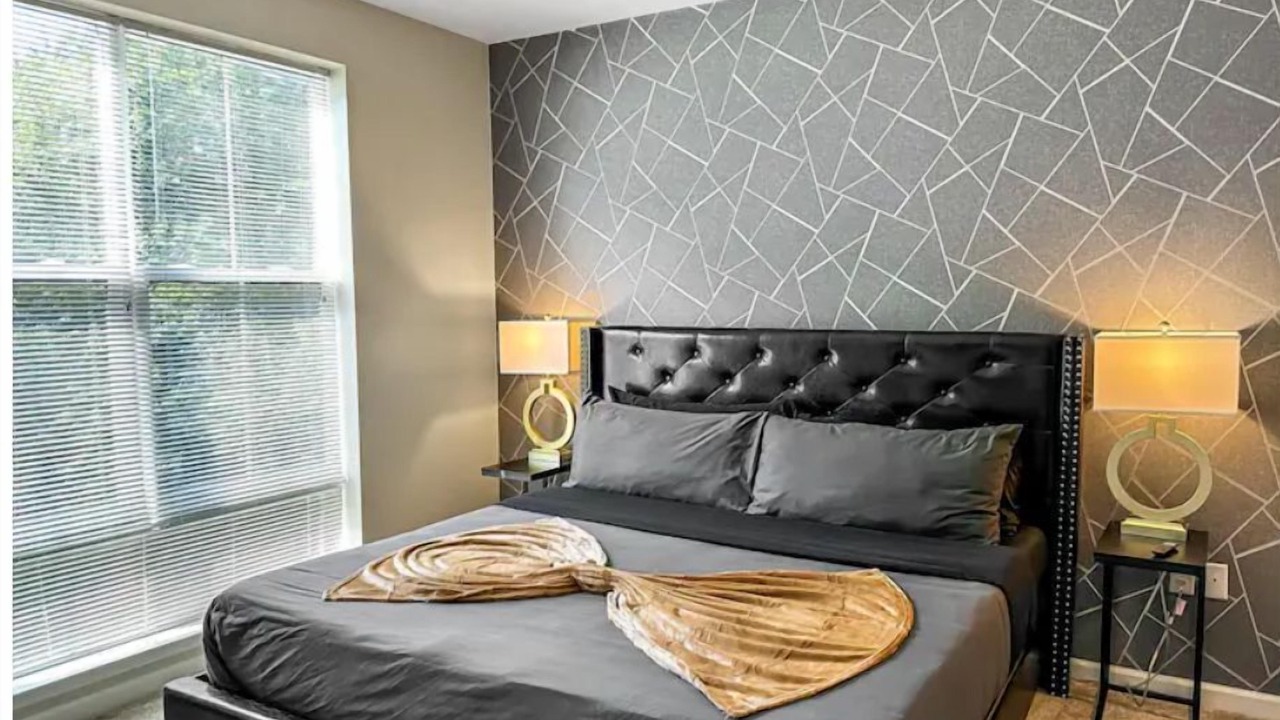Photo of Bedroom in North Cambridge