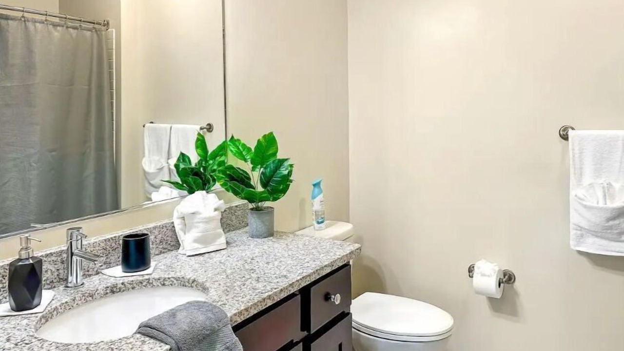 Photo of Bathroom in North Cambridge