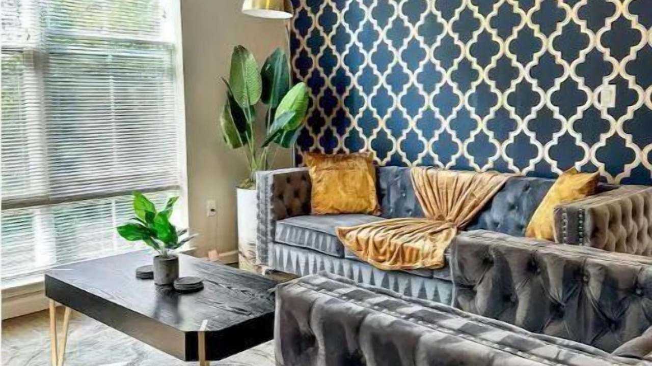 Photo of Livingroom in North Cambridge