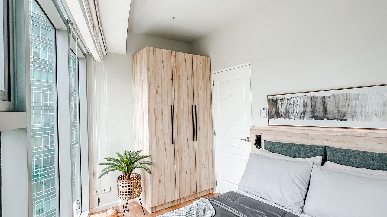 Photo of Bedroom in Pinagsama