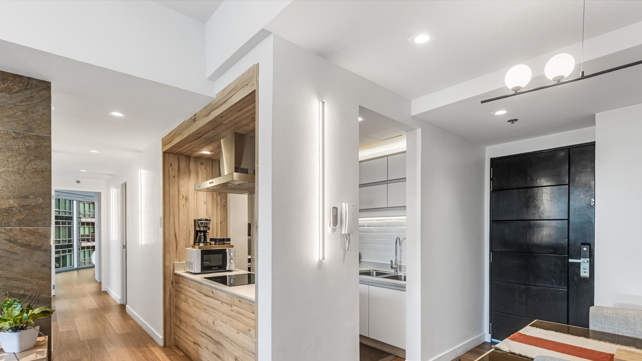 Photo of Kitchen in Pinagsama