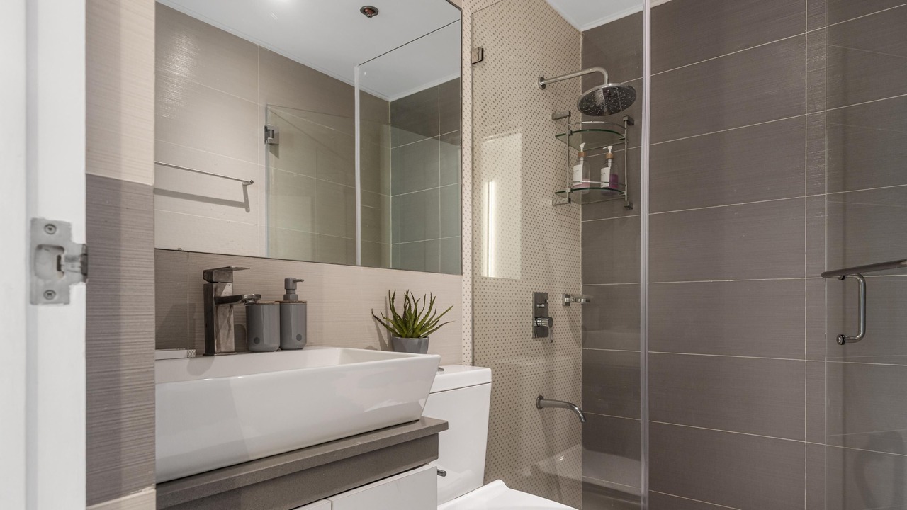 Photo of Bathroom in Pinagsama