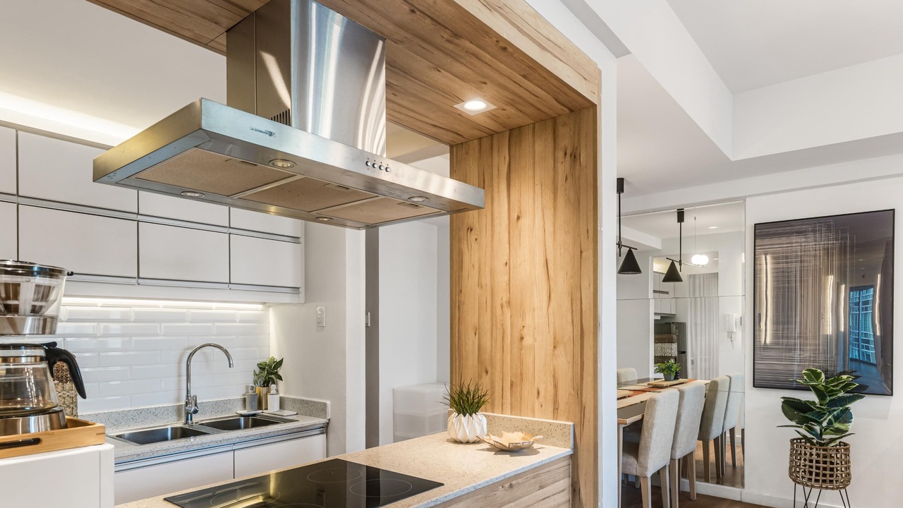 Photo of Kitchen in Pinagsama