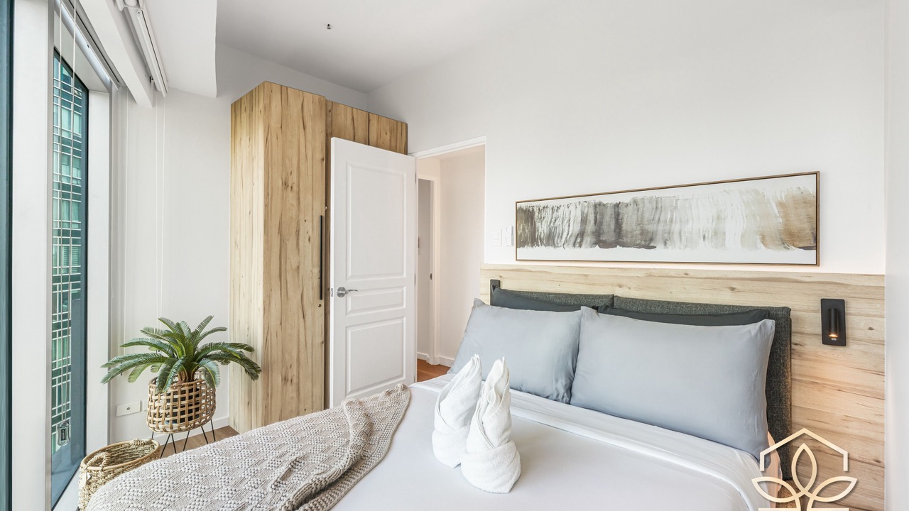 Photo of Bedroom in Pinagsama