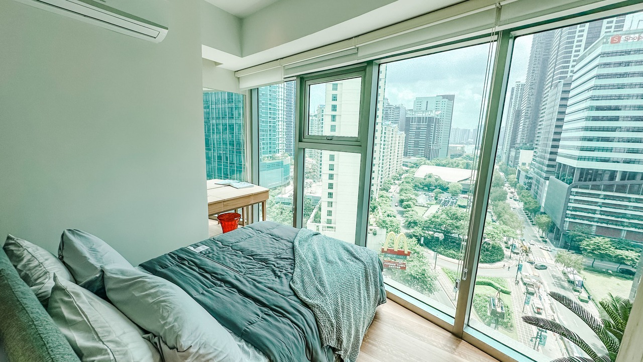 Photo of Bedroom in Pinagsama