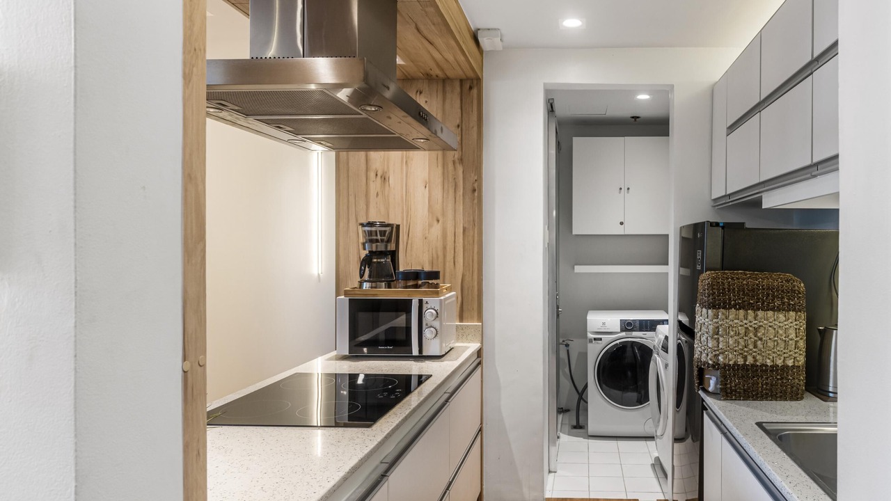 Photo of Kitchen in Pinagsama