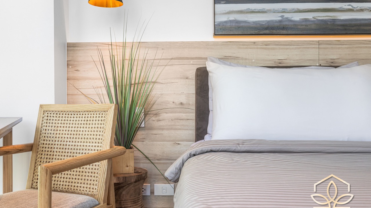 Photo of Bedroom in Pinagsama