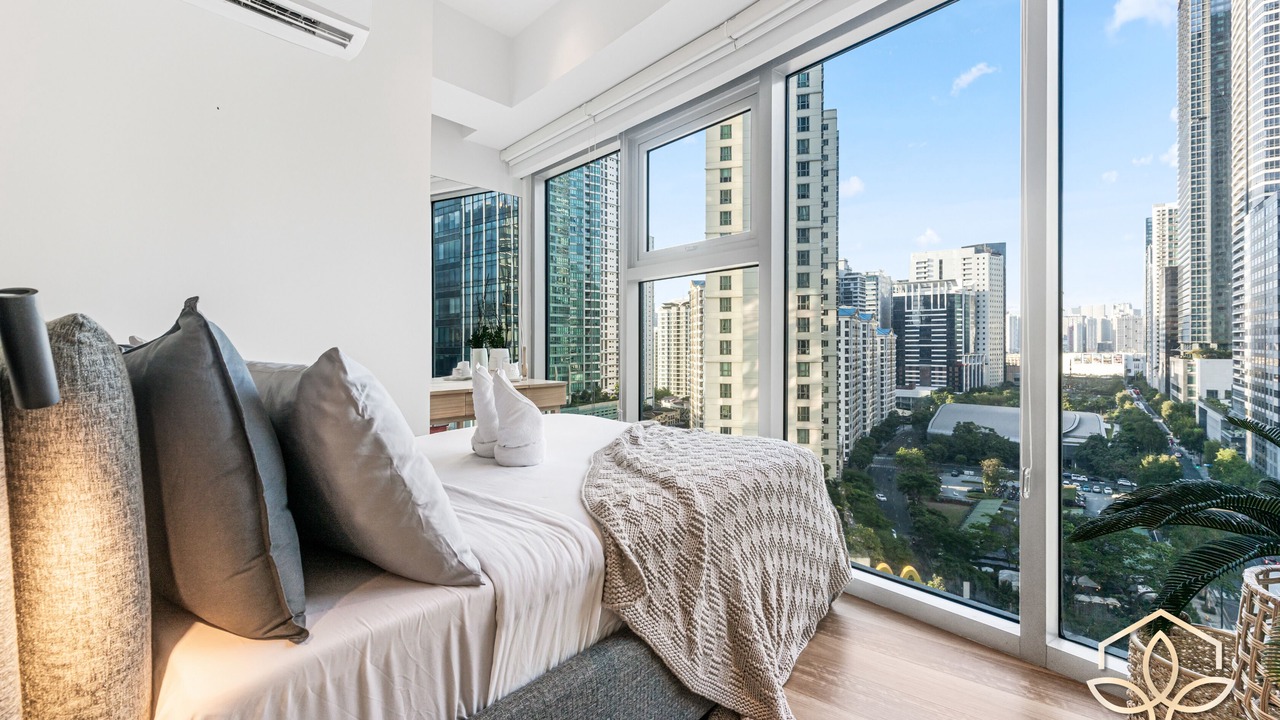 Photo of Bedroom in Pinagsama