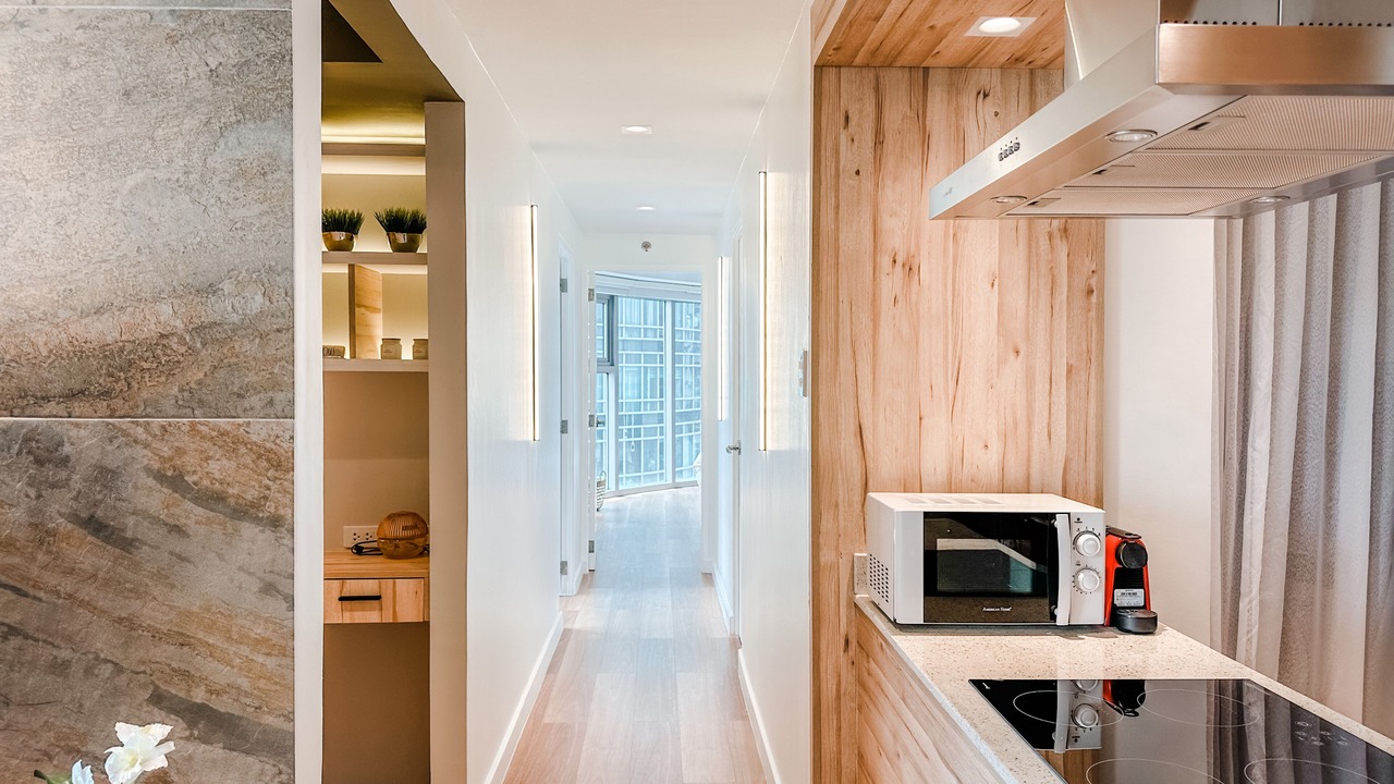 Photo of Kitchen in Pinagsama
