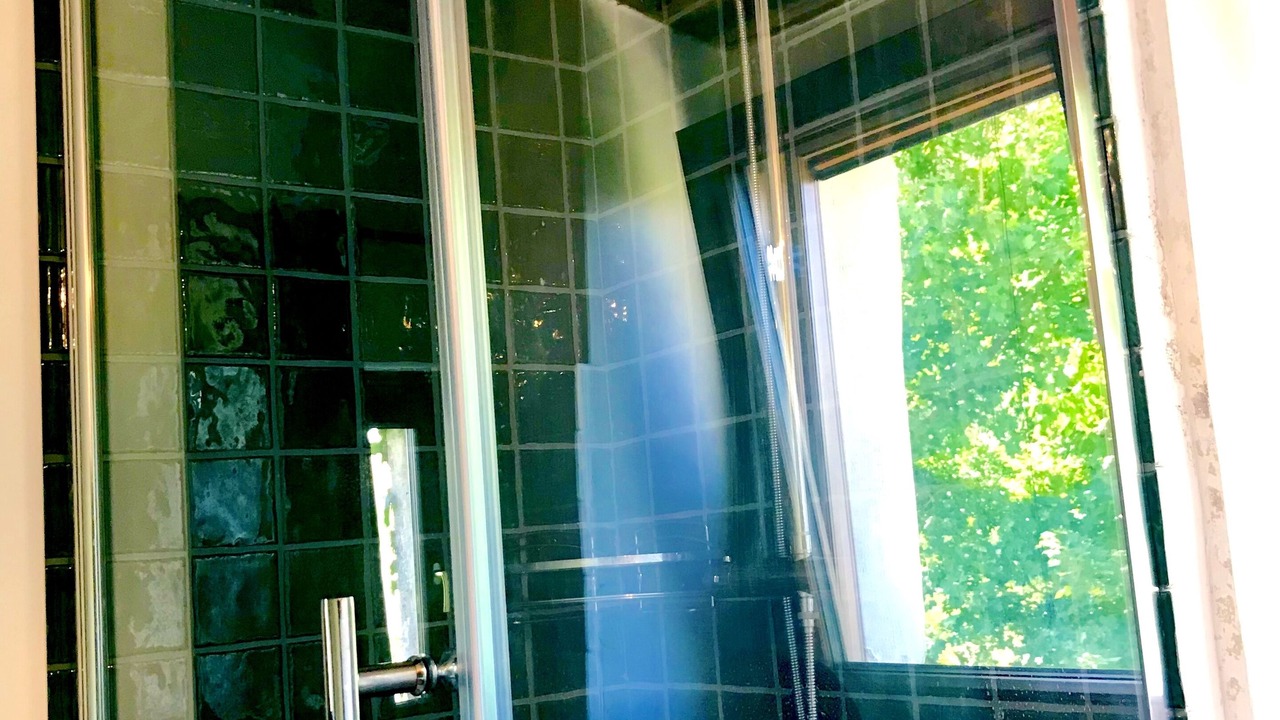 Photo of Bathroom in Bagnoregio