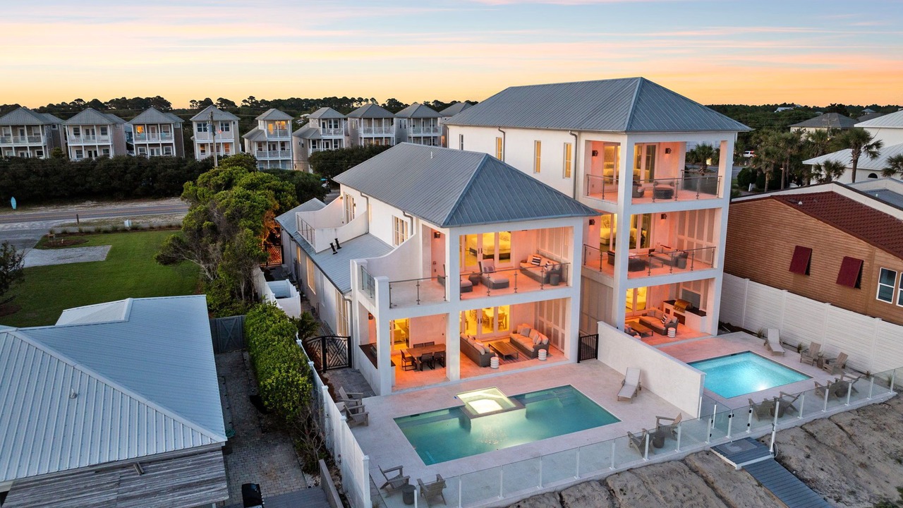 Photo of Outdoor in Seacrest