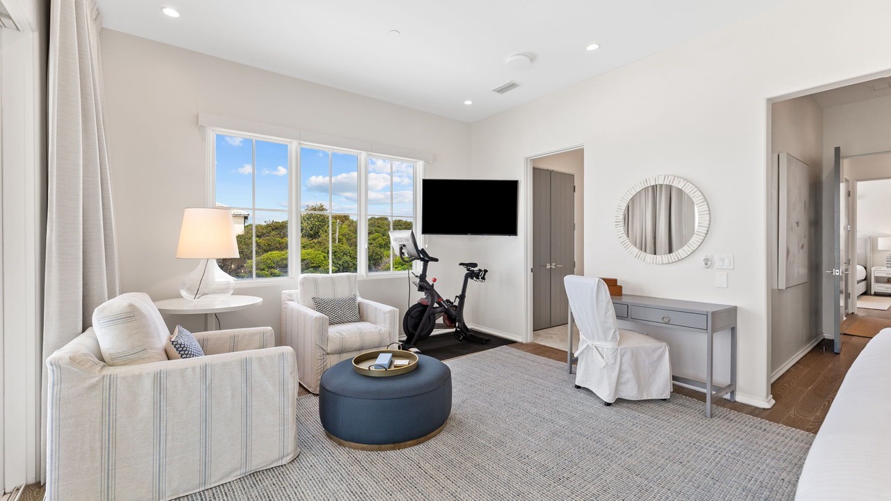 Photo of Bedroom in Seacrest
