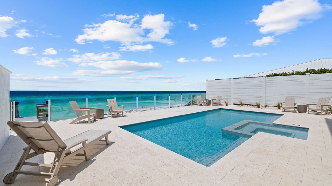 Photo of Outdoor in Seacrest