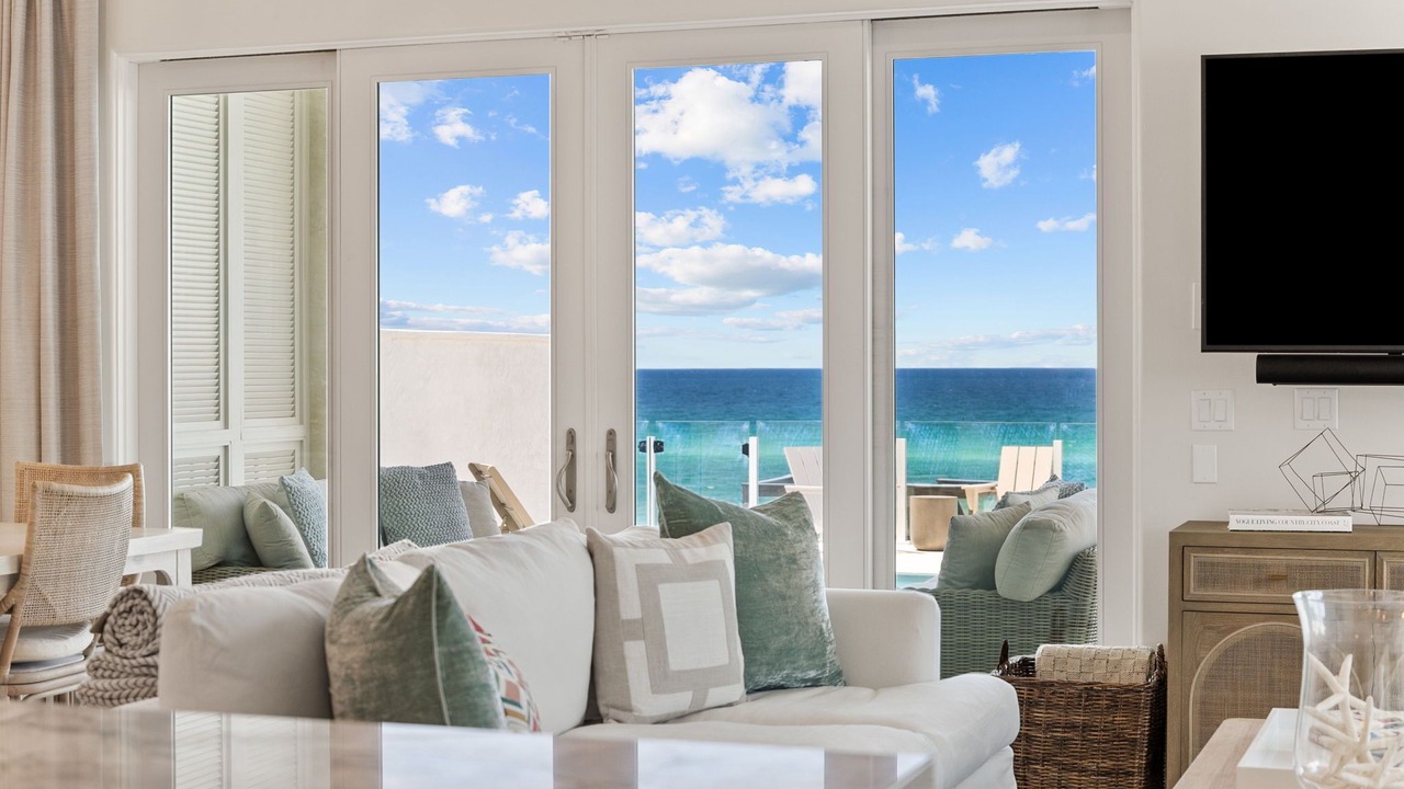 Photo of Livingroom in Seacrest