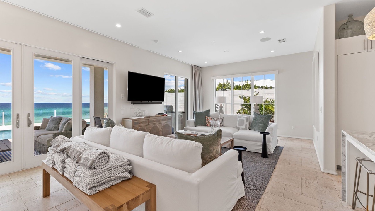 Photo of Livingroom in Seacrest