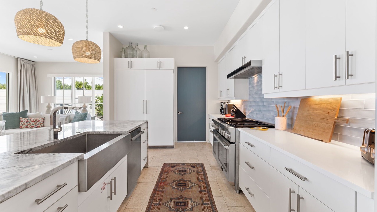 Photo of Kitchen in Seacrest