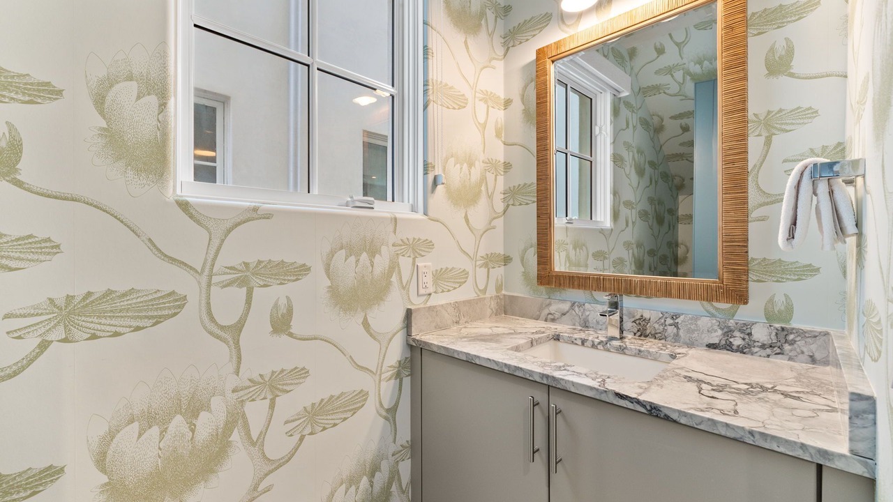 Photo of Bathroom in Seacrest