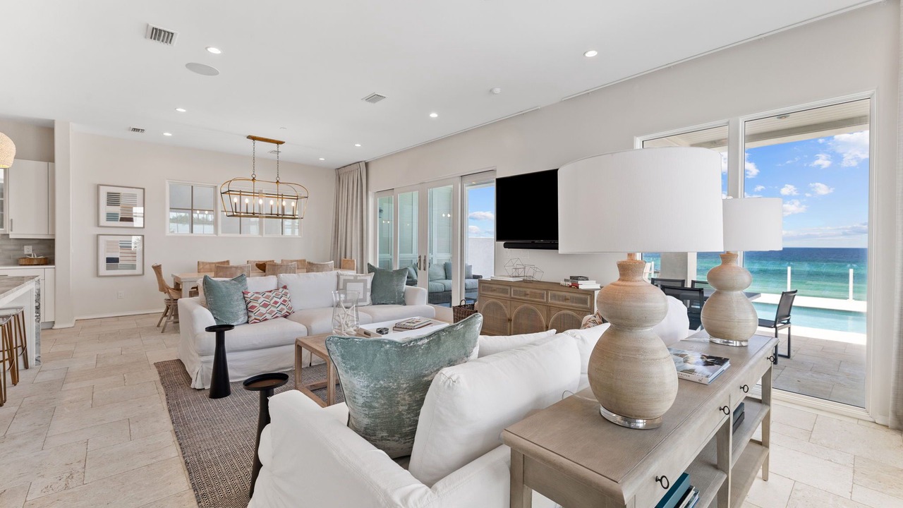 Photo of Livingroom in Seacrest