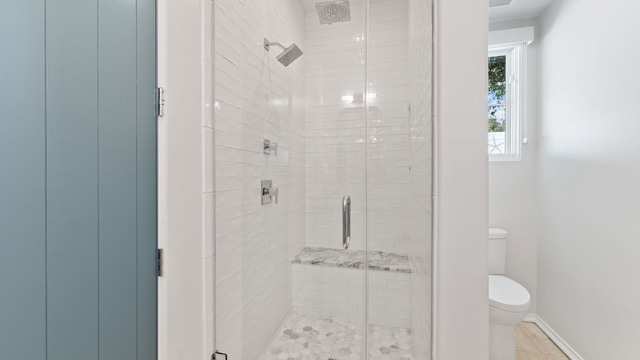Photo of Bathroom in Seacrest