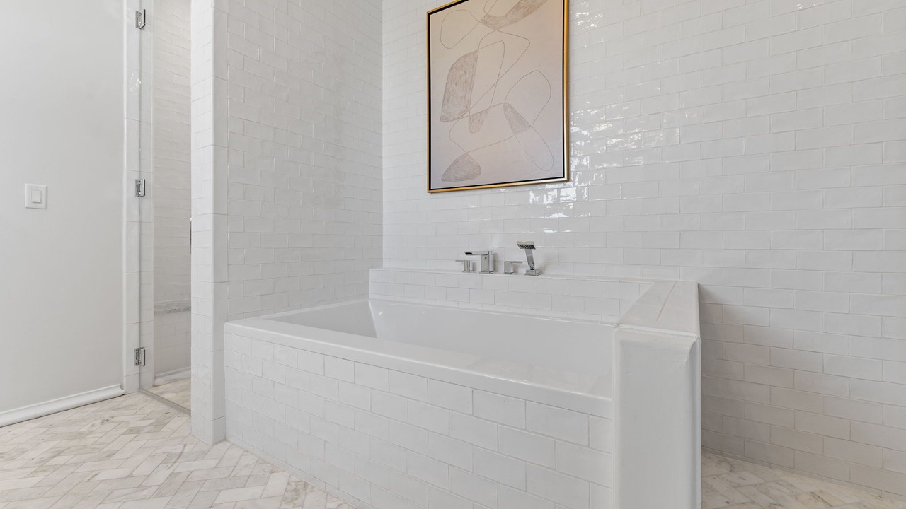 Photo of Bathroom in Seacrest