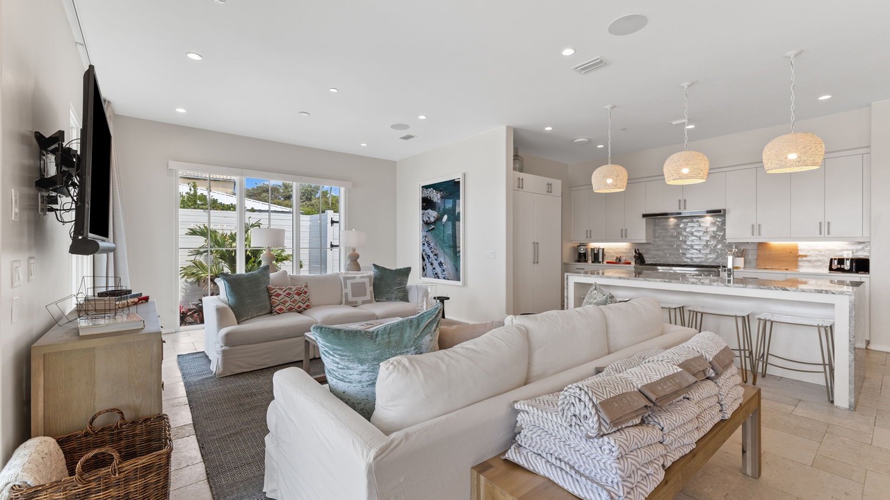 Photo of Livingroom in Seacrest