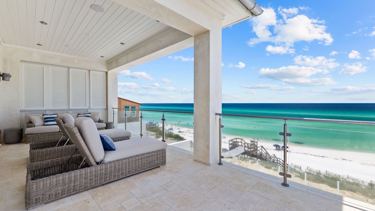 Photo of Outdoor in Seacrest
