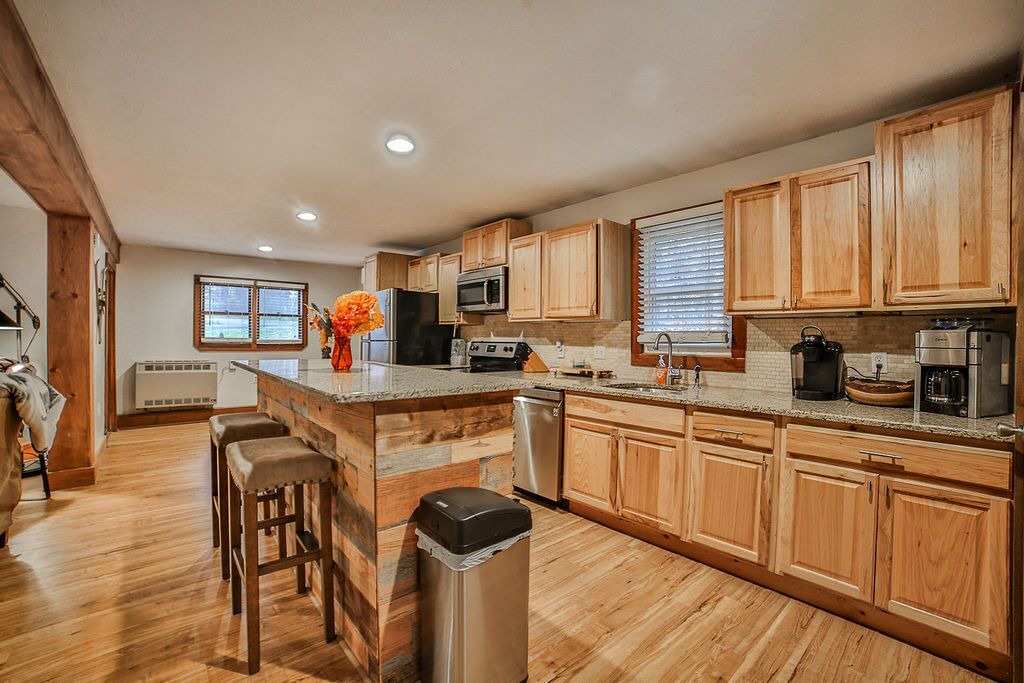 Photo of Kitchen in Great Valley