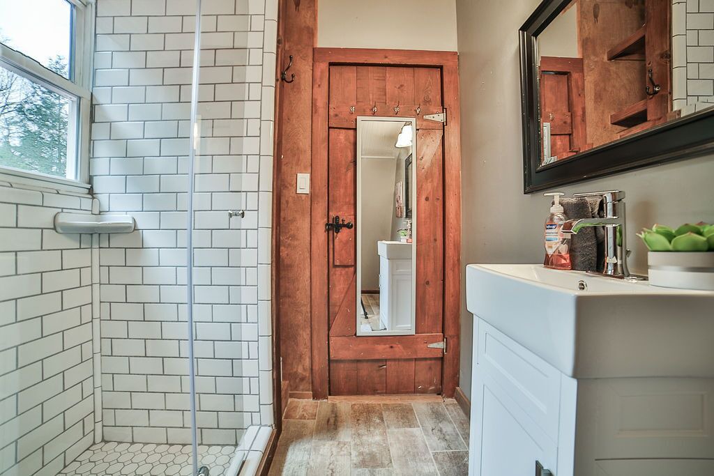 Photo of Bathroom in Great Valley