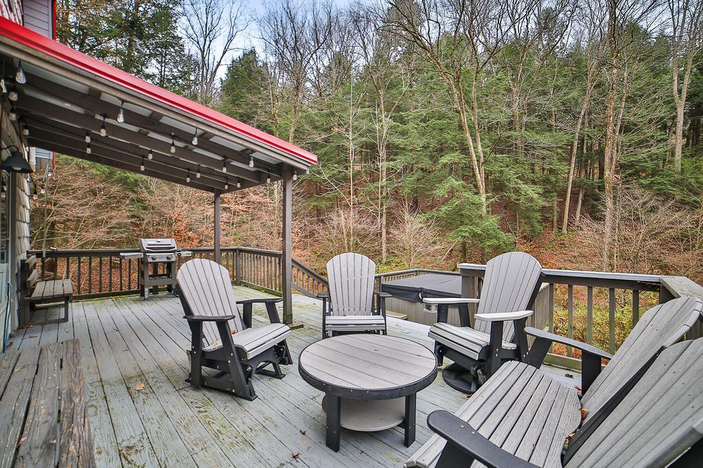 Photo of Patio Balcony in Great Valley